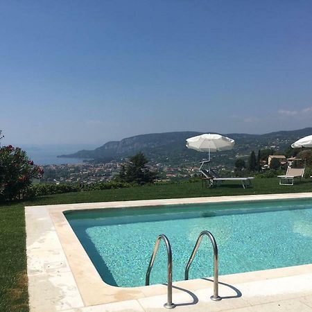 Bellavista Relax - Adults Only Hotel Костермано Екстериор снимка