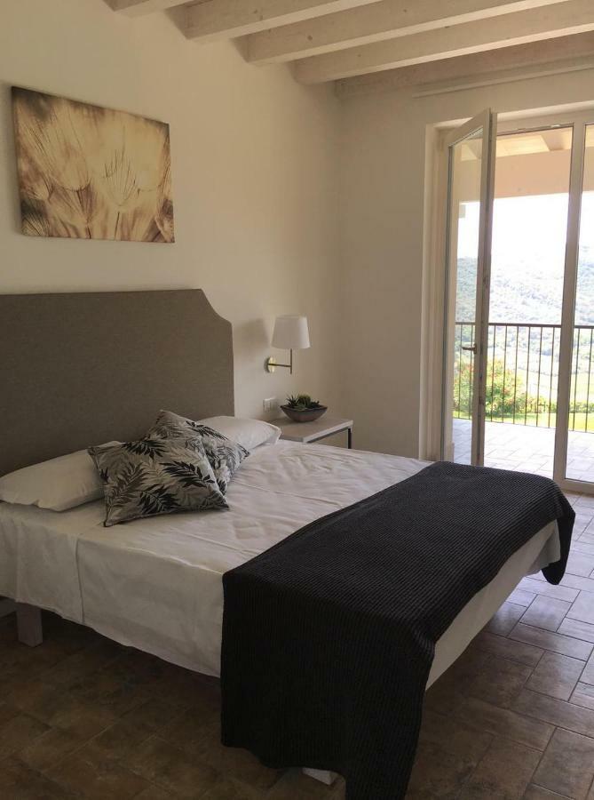 Bellavista Relax - Adults Only Hotel Костермано Екстериор снимка