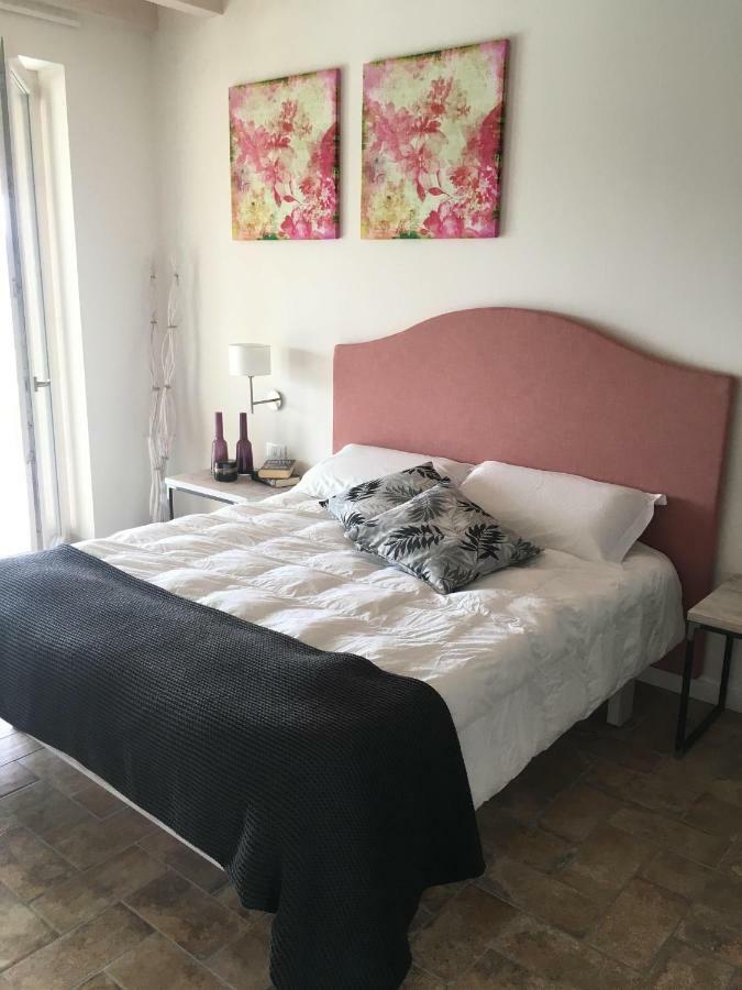 Bellavista Relax - Adults Only Hotel Костермано Екстериор снимка