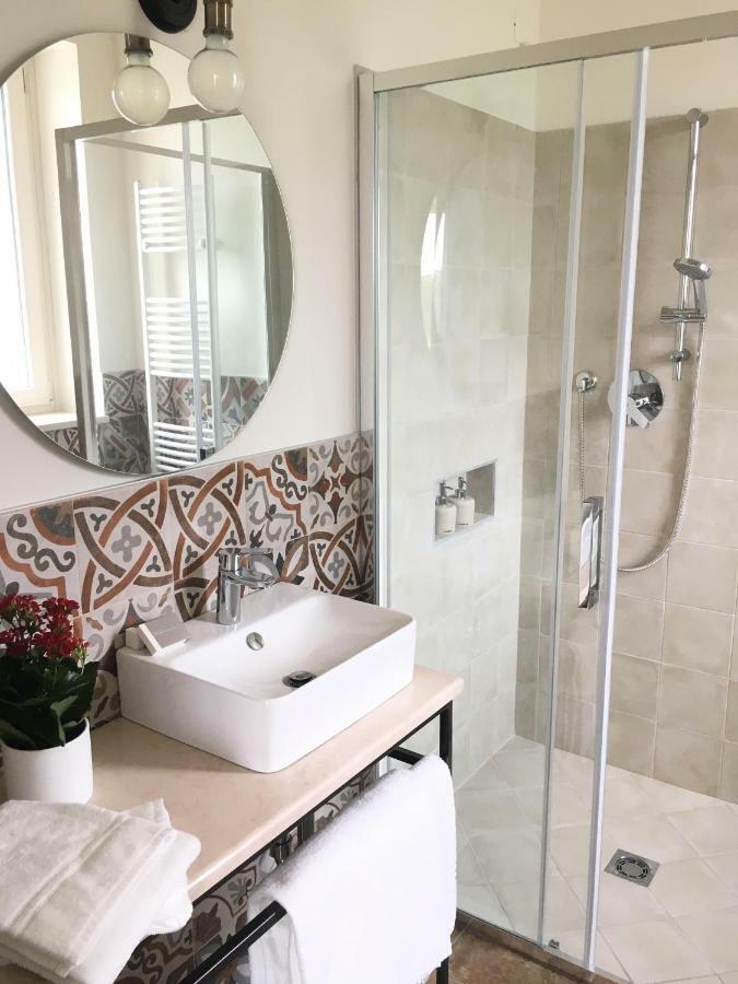 Bellavista Relax - Adults Only Hotel Костермано Екстериор снимка