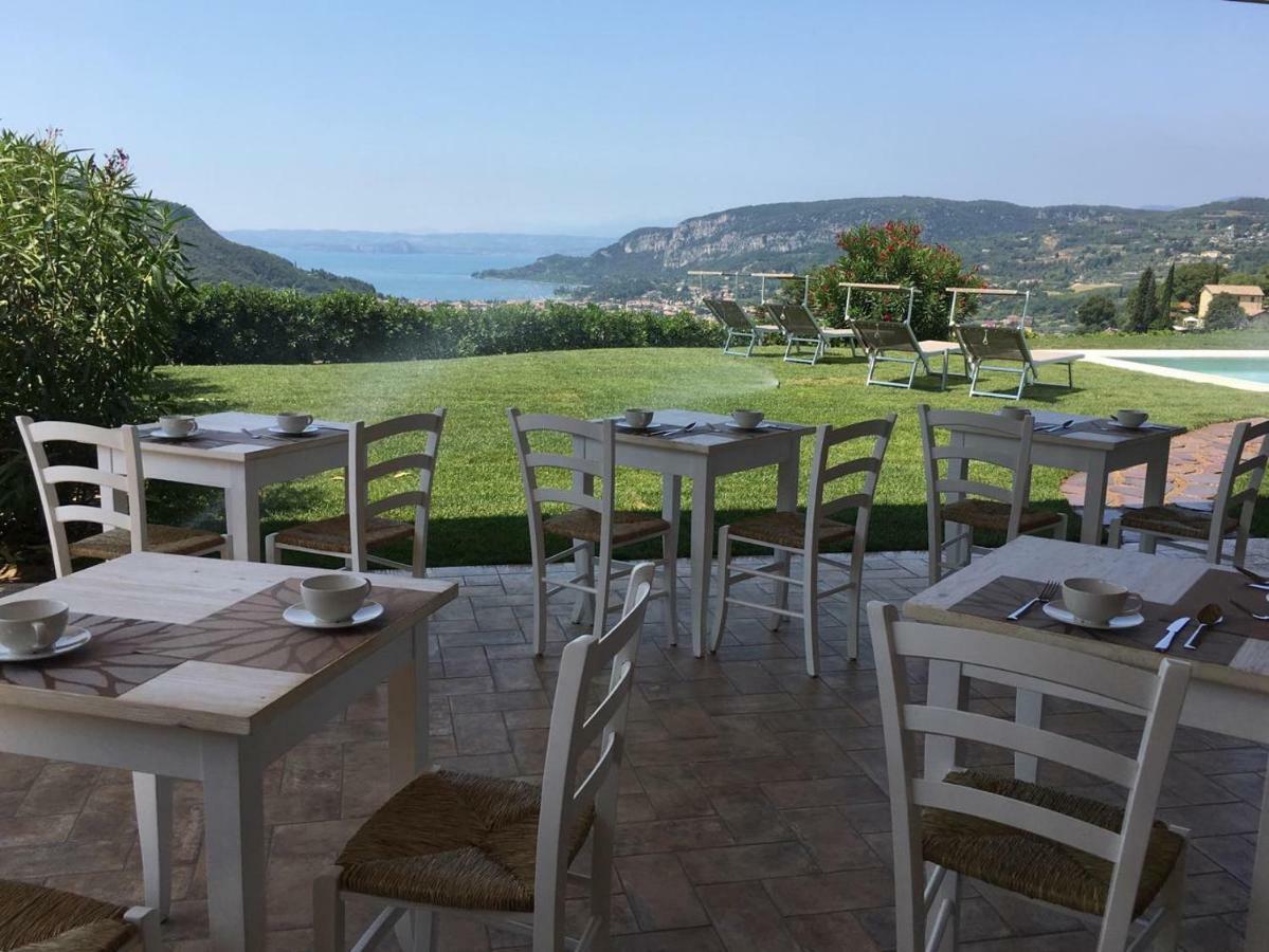 Bellavista Relax - Adults Only Hotel Костермано Екстериор снимка
