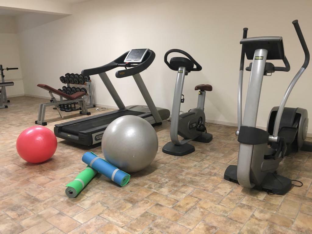 Bellavista Relax - Adults Only Hotel Костермано Екстериор снимка