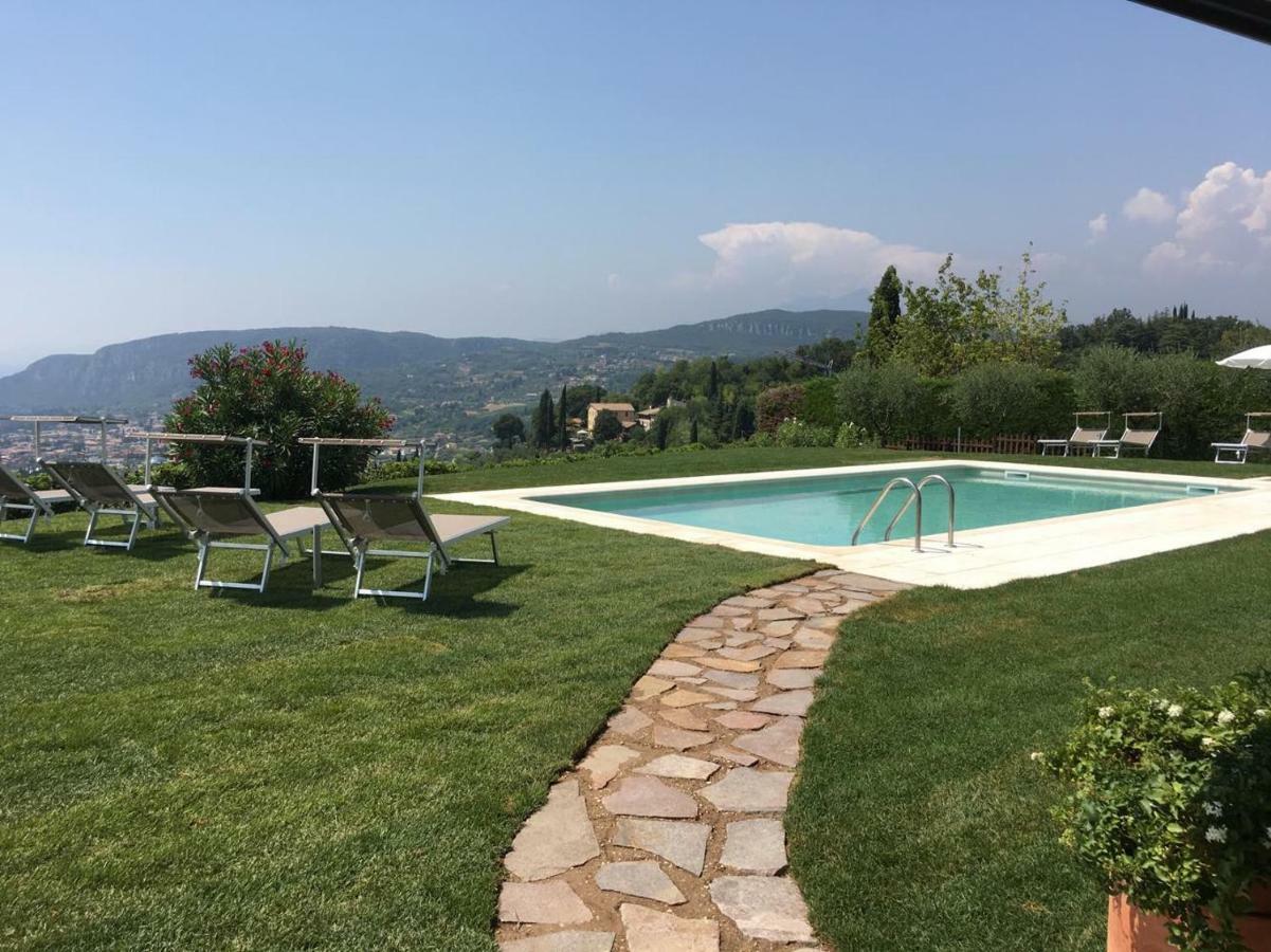 Bellavista Relax - Adults Only Hotel Костермано Екстериор снимка