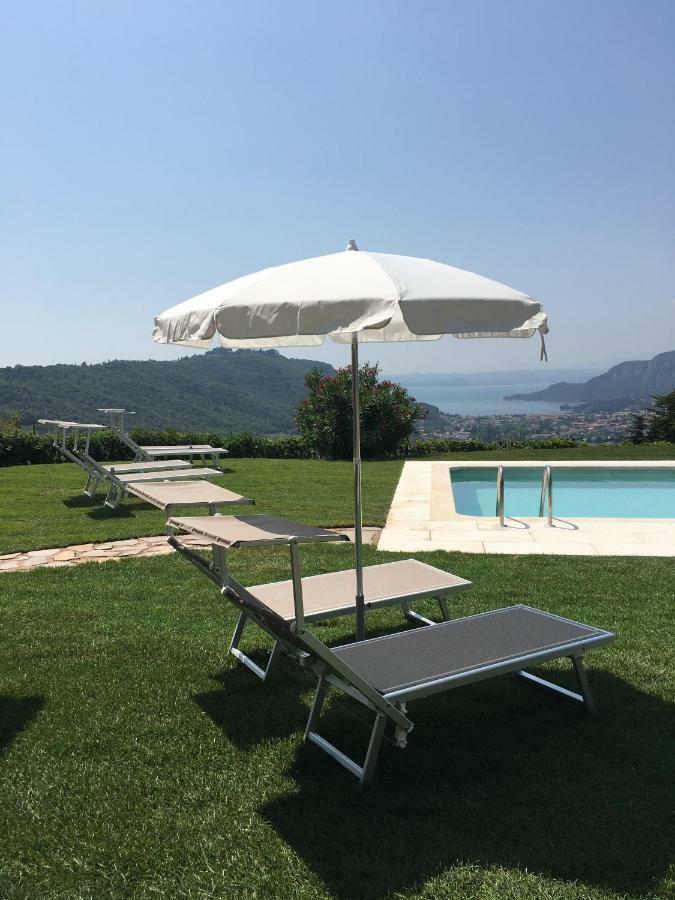 Bellavista Relax - Adults Only Hotel Костермано Екстериор снимка