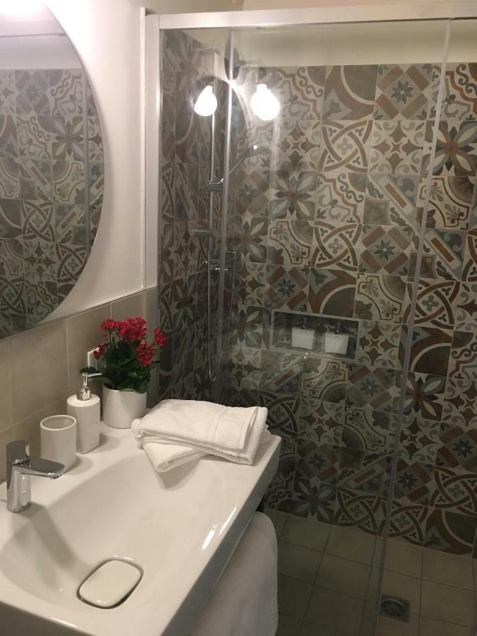 Bellavista Relax - Adults Only Hotel Костермано Екстериор снимка