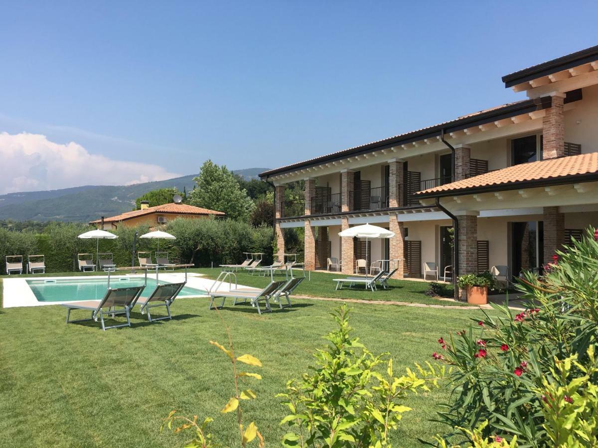 Bellavista Relax - Adults Only Hotel Костермано Екстериор снимка
