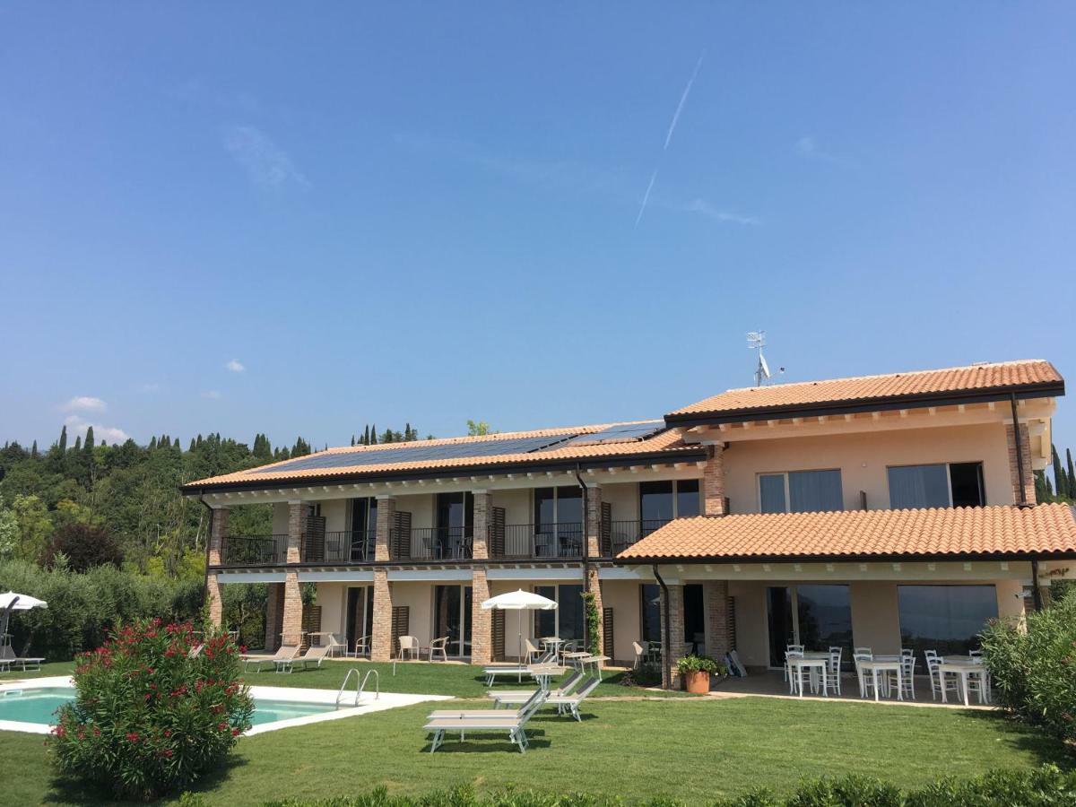 Bellavista Relax - Adults Only Hotel Костермано Екстериор снимка