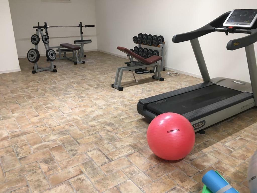 Bellavista Relax - Adults Only Hotel Костермано Екстериор снимка