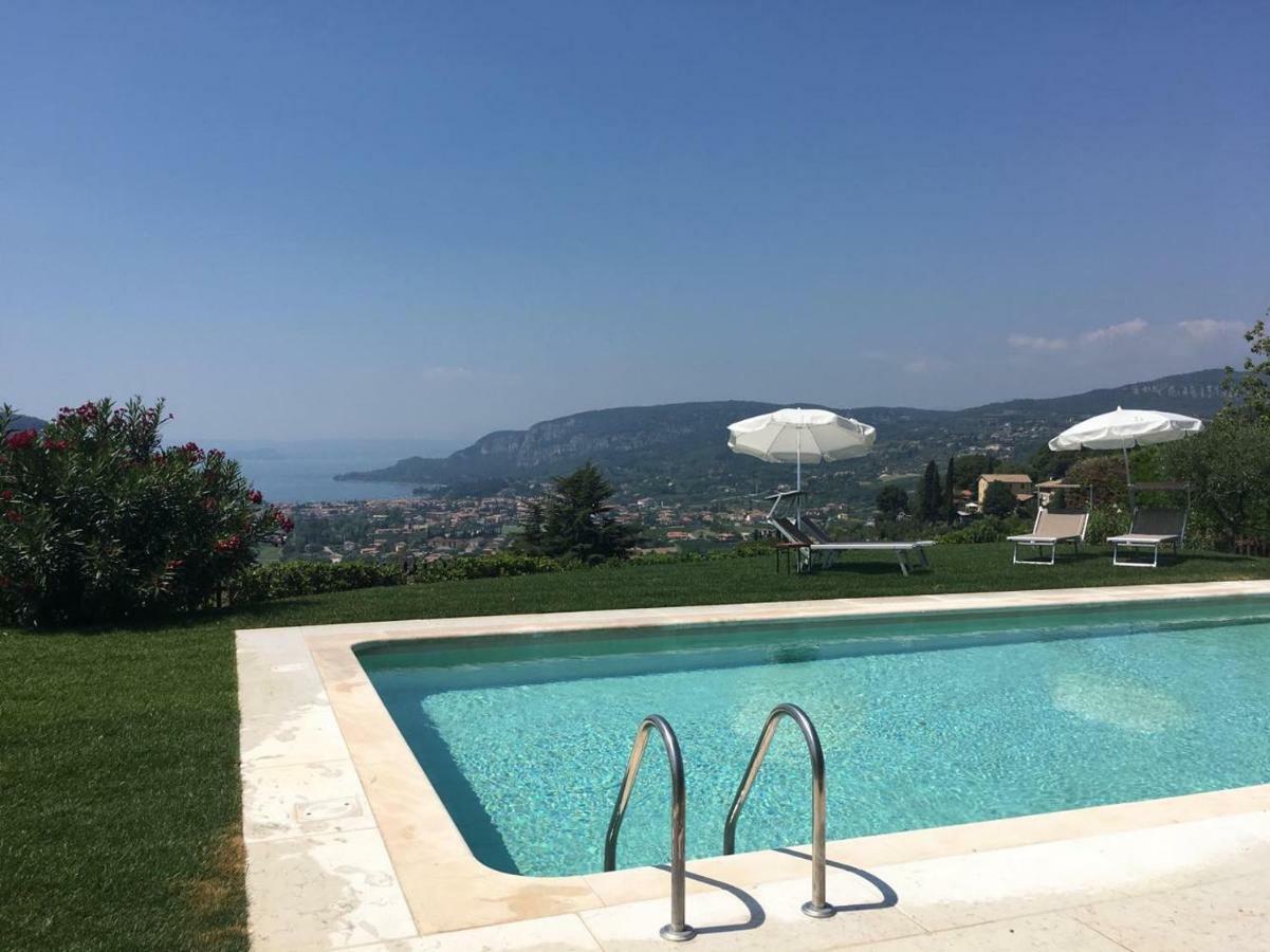 Bellavista Relax - Adults Only Hotel Костермано Екстериор снимка