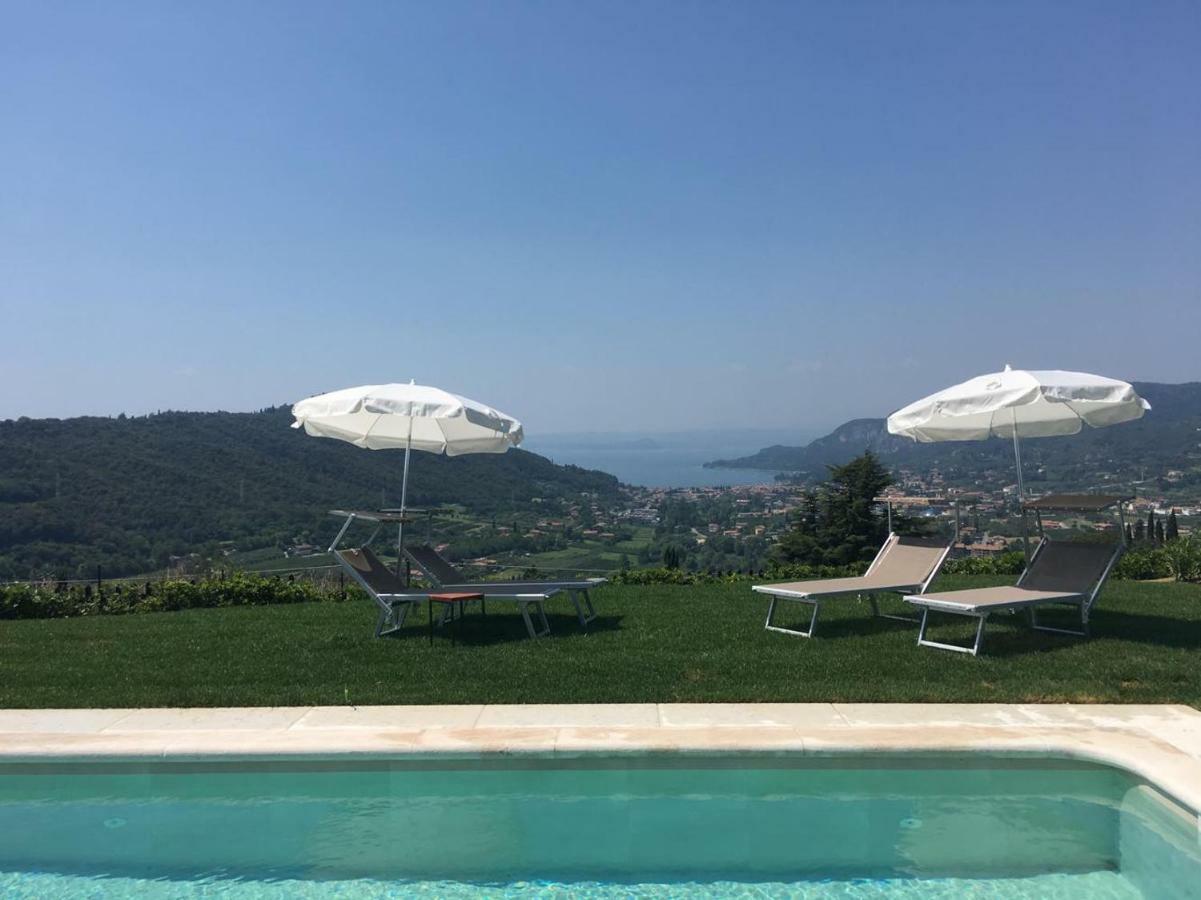Bellavista Relax - Adults Only Hotel Костермано Екстериор снимка