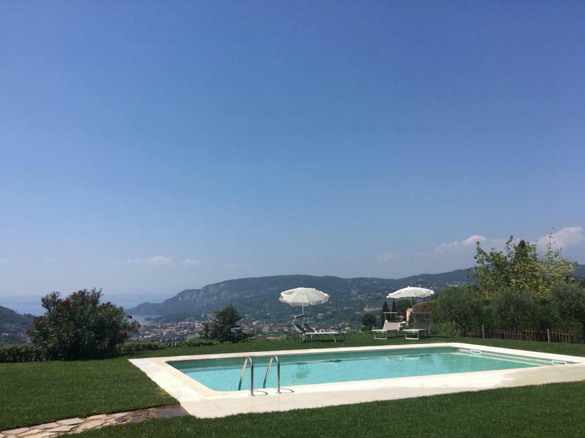 Bellavista Relax - Adults Only Hotel Костермано Екстериор снимка