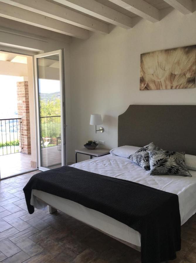 Bellavista Relax - Adults Only Hotel Костермано Екстериор снимка