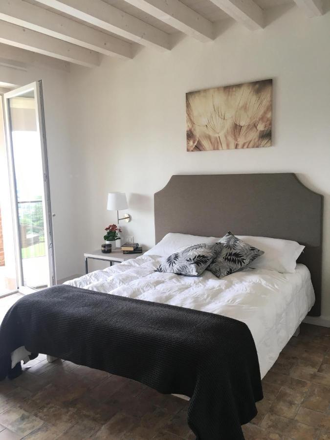 Bellavista Relax - Adults Only Hotel Костермано Екстериор снимка