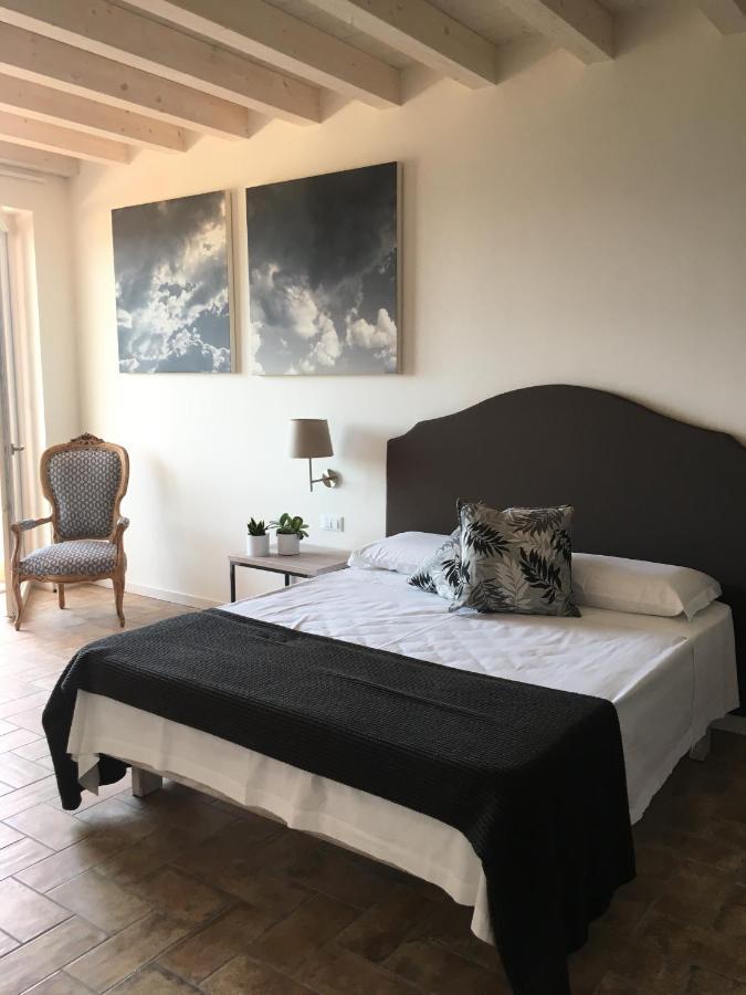 Bellavista Relax - Adults Only Hotel Костермано Екстериор снимка